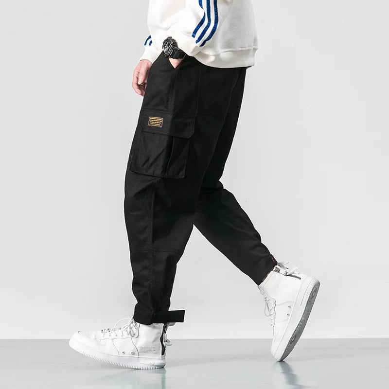 Utility Cargo - Cargo Pants CASA LARO MEN
