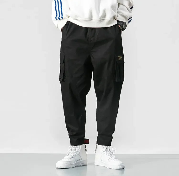 Utility Cargo - Cargo Pants CASA LARO MEN