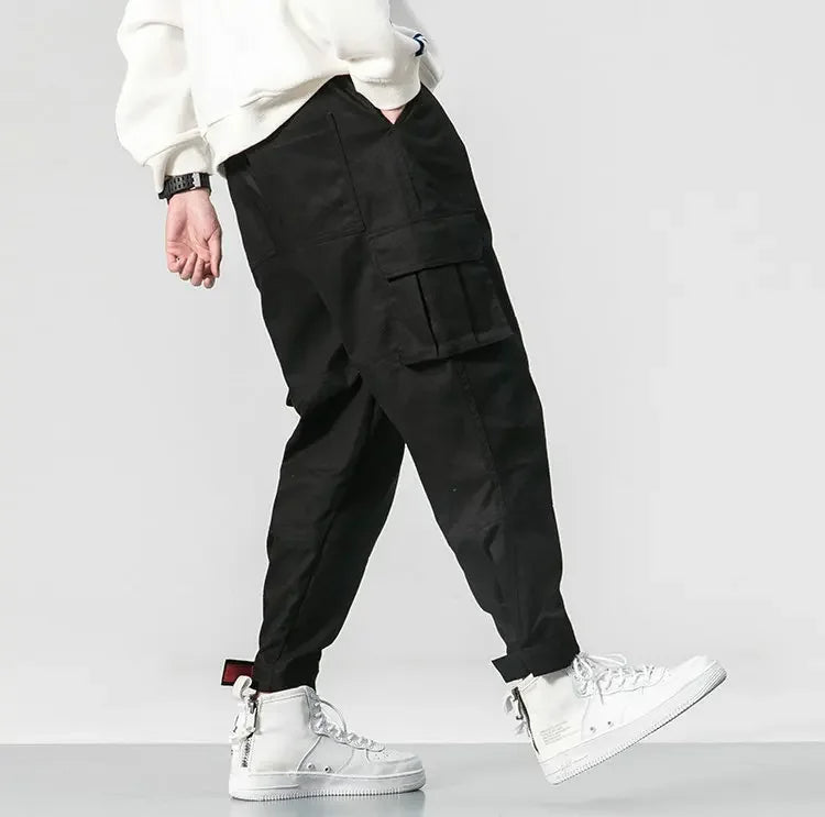 Utility Cargo - Cargo Pants CASA LARO MEN