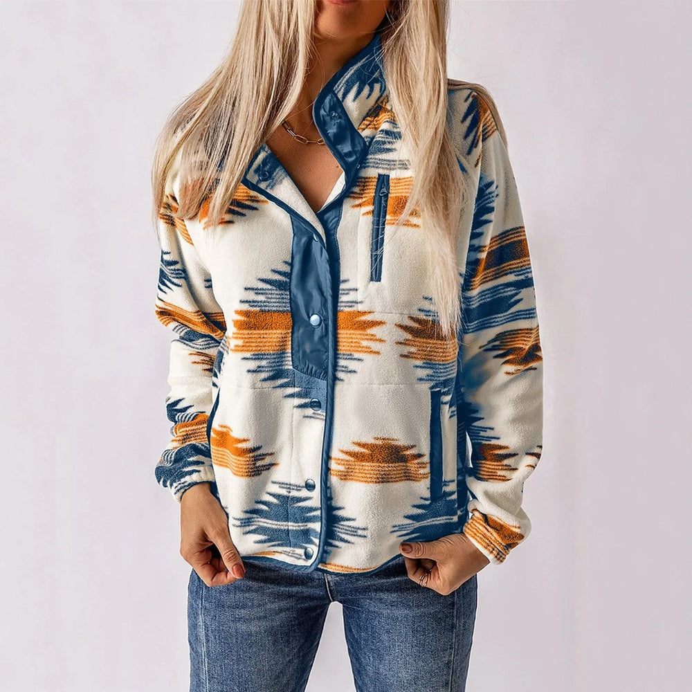 Valencia Fleece - Sweater CASA LARO