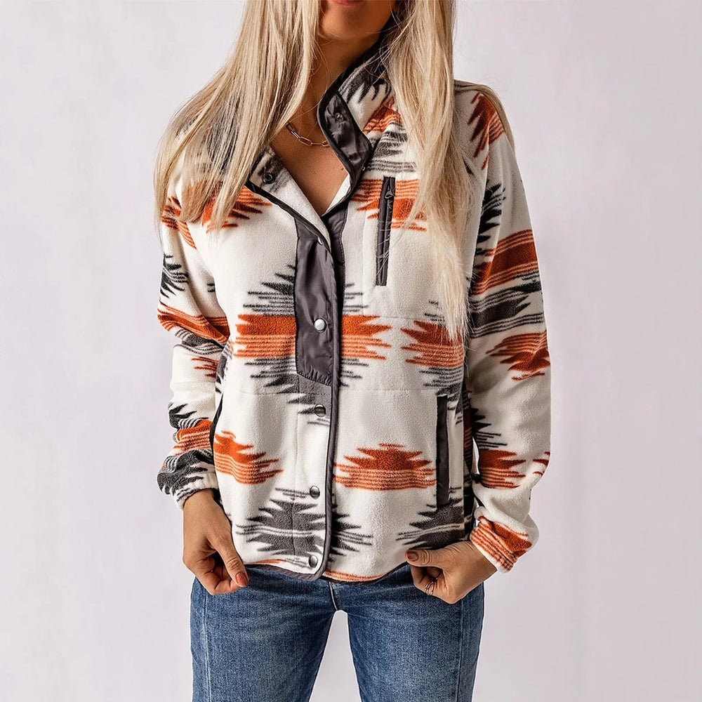 Valencia Fleece - Sweater CASA LARO