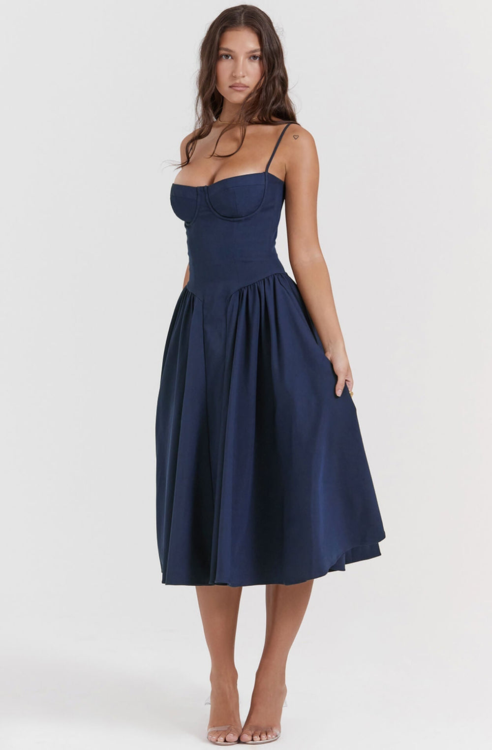 Valentina Corset - Corset Dress CASA LARO