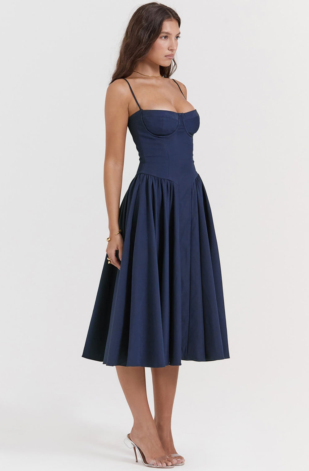 Valentina Corset - Corset Dress CASA LARO