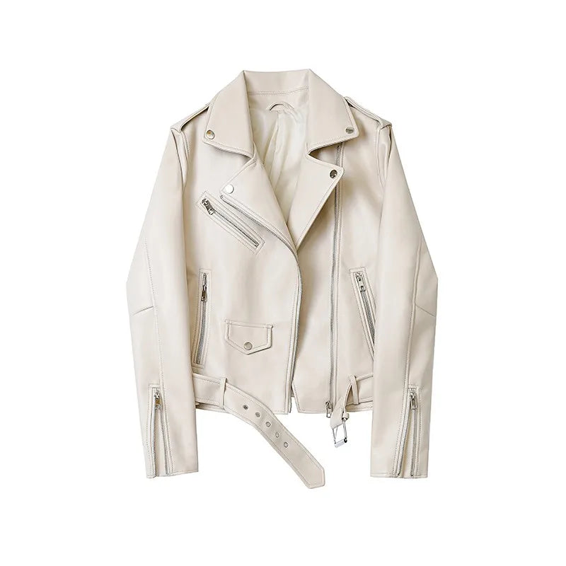 Valentina Moto - Jacket CASA LARO