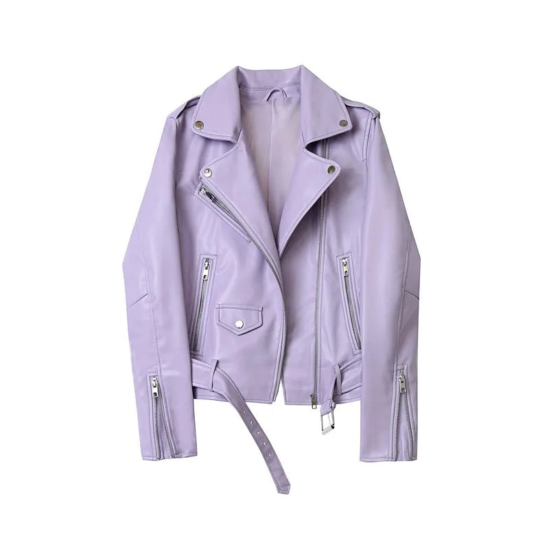 Valentina Moto - Jacket CASA LARO