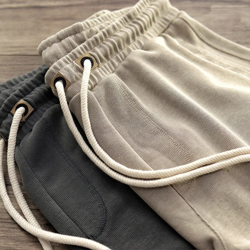 Valentino Knit - Shorts CASA LARO MEN