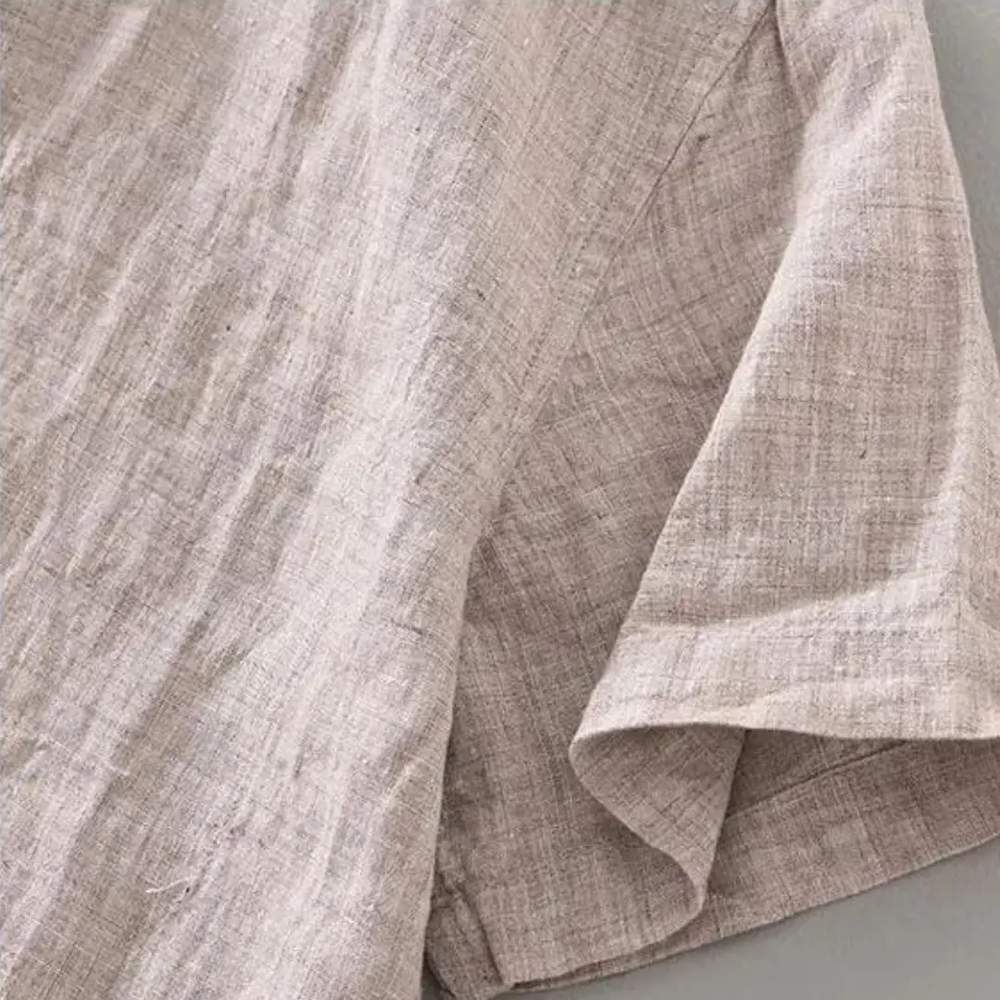 Valletta Linen - Shirt CASA LARO