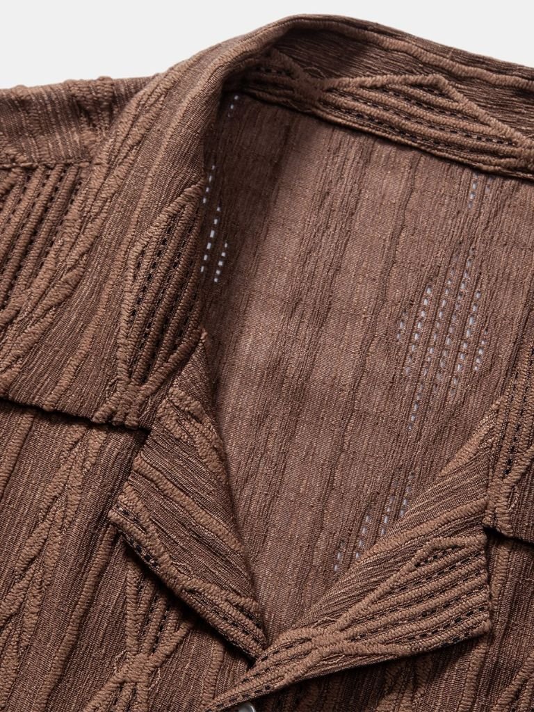 Valmoré Camp Shirt – Casa  Laro CASA LARO