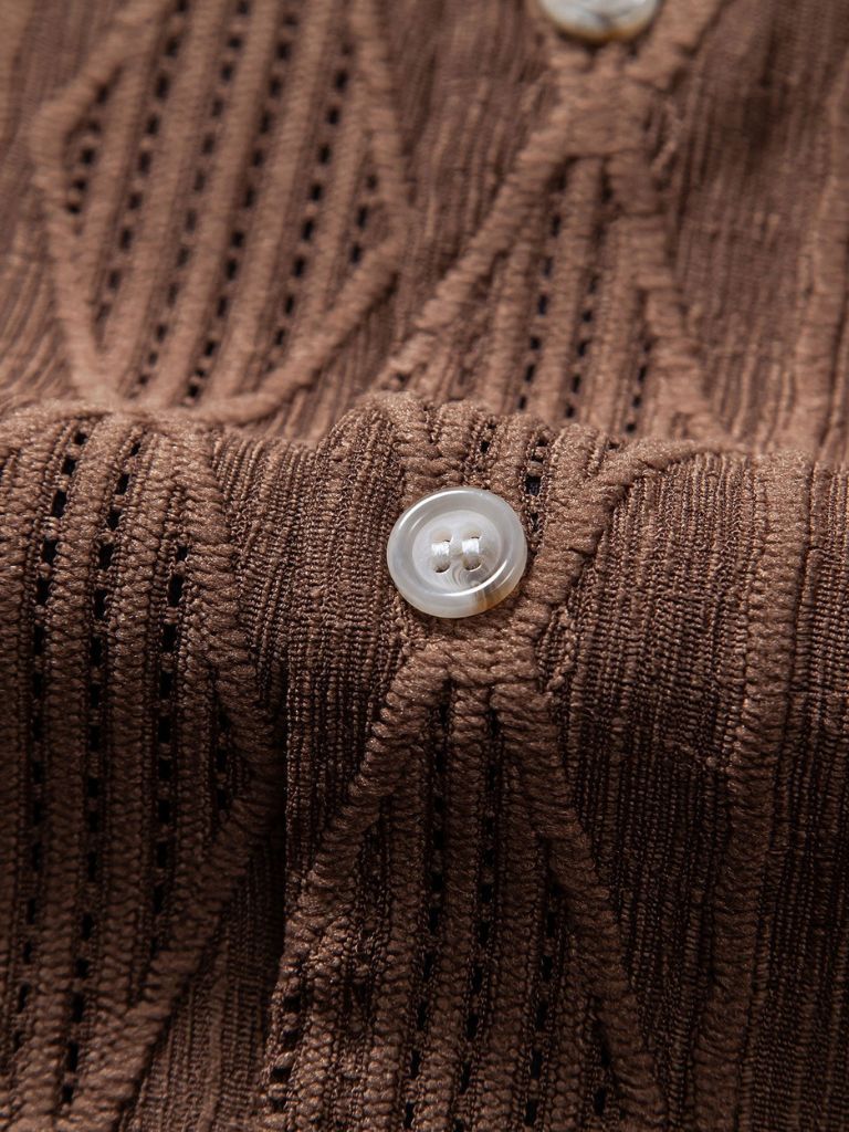 Valmoré Camp Shirt – Casa  Laro CASA LARO