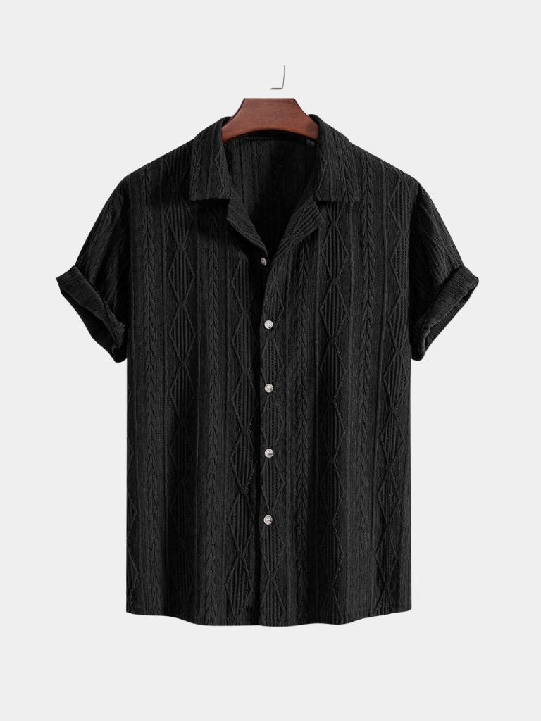 Valmoré Camp Shirt – Casa  Laro CASA LARO
