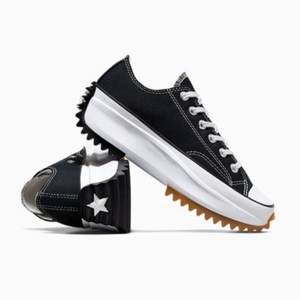 Valoria - Platform Sneakers CASA LARO WOMEN