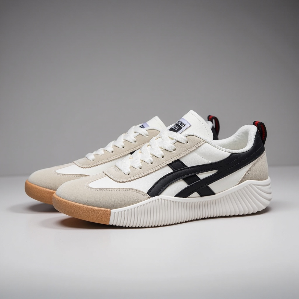 Veloce Low-Top - Sneakers CASA LARO