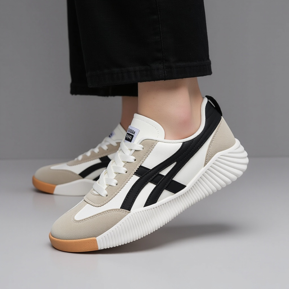 Veloce Low-Top - Sneakers CASA LARO