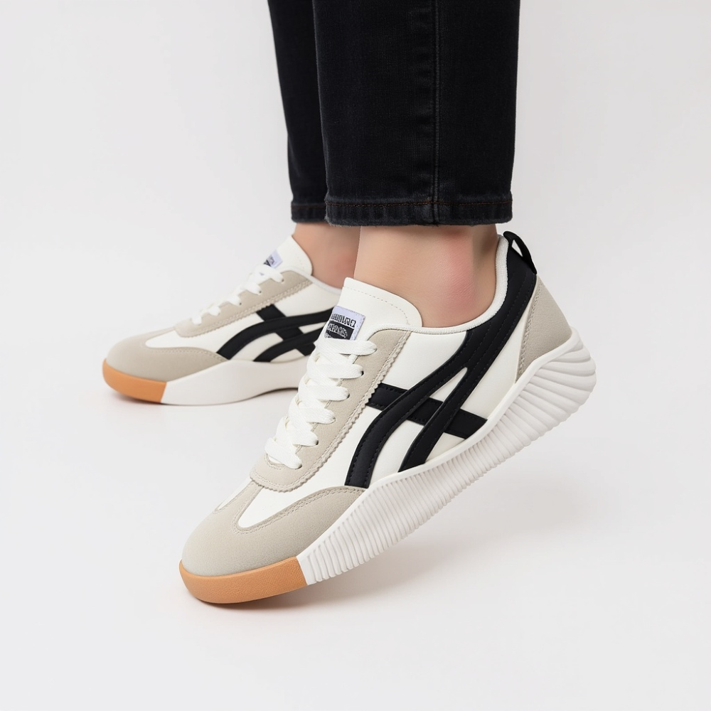 Veloce Low-Top - Sneakers CASA LARO