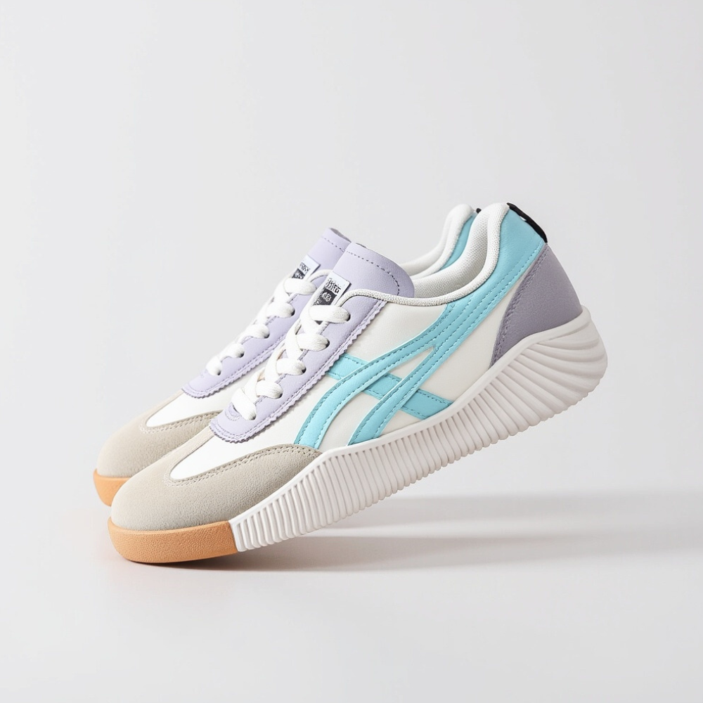 Veloce Low-Top - Sneakers CASA LARO