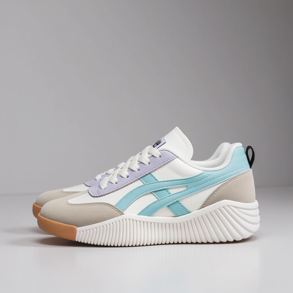 Veloce Low-Top - Sneakers CASA LARO