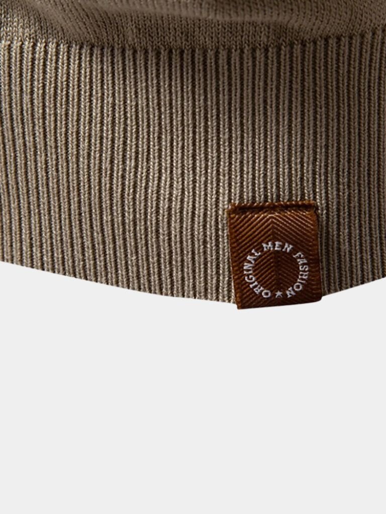 Velvet Tanné Polo – Casa  Laro CASA LARO