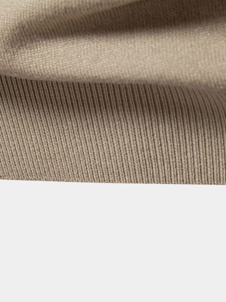 Velvet Tanné Polo – Casa  Laro CASA LARO