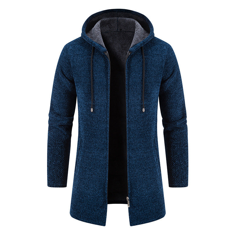 Vermont Quilted - Jacket CASA LARO MEN