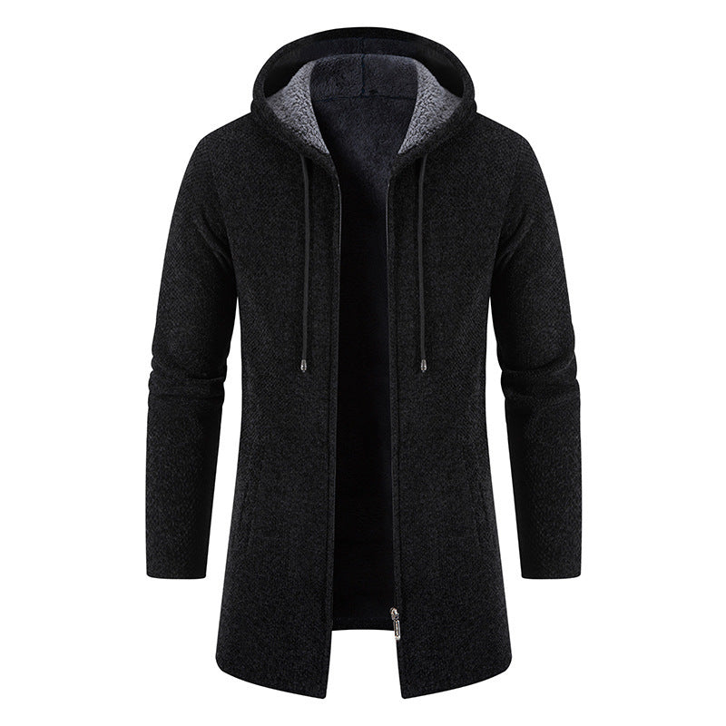 Vermont Quilted - Jacket CASA LARO MEN