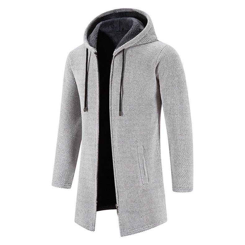 Vermont Quilted - Jacket CASA LARO MEN
