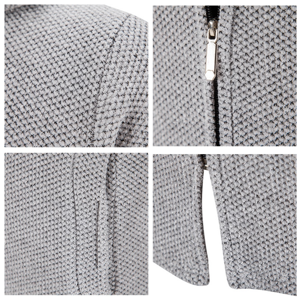 Vermont Quilted - Jacket CASA LARO MEN
