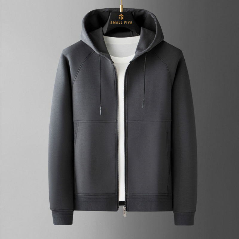 Verona Elite Zip Jacket & Joggers - Tracksuit Set CASA LARO MEN