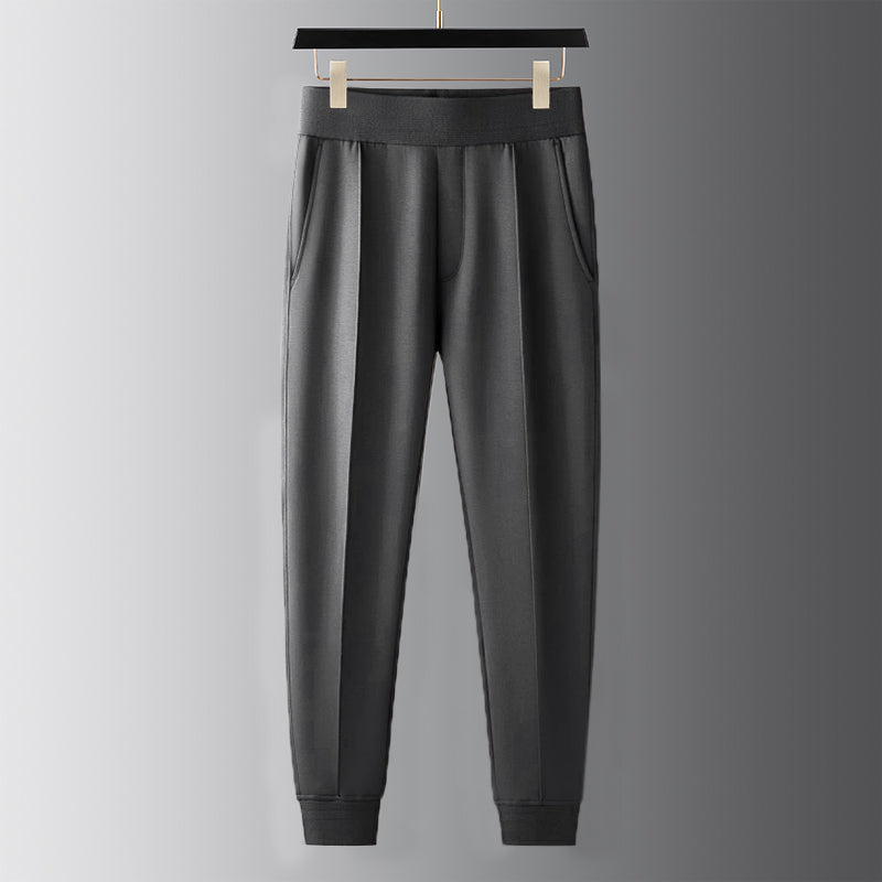 Verona Elite Zip Jacket & Joggers - Tracksuit Set CASA LARO MEN