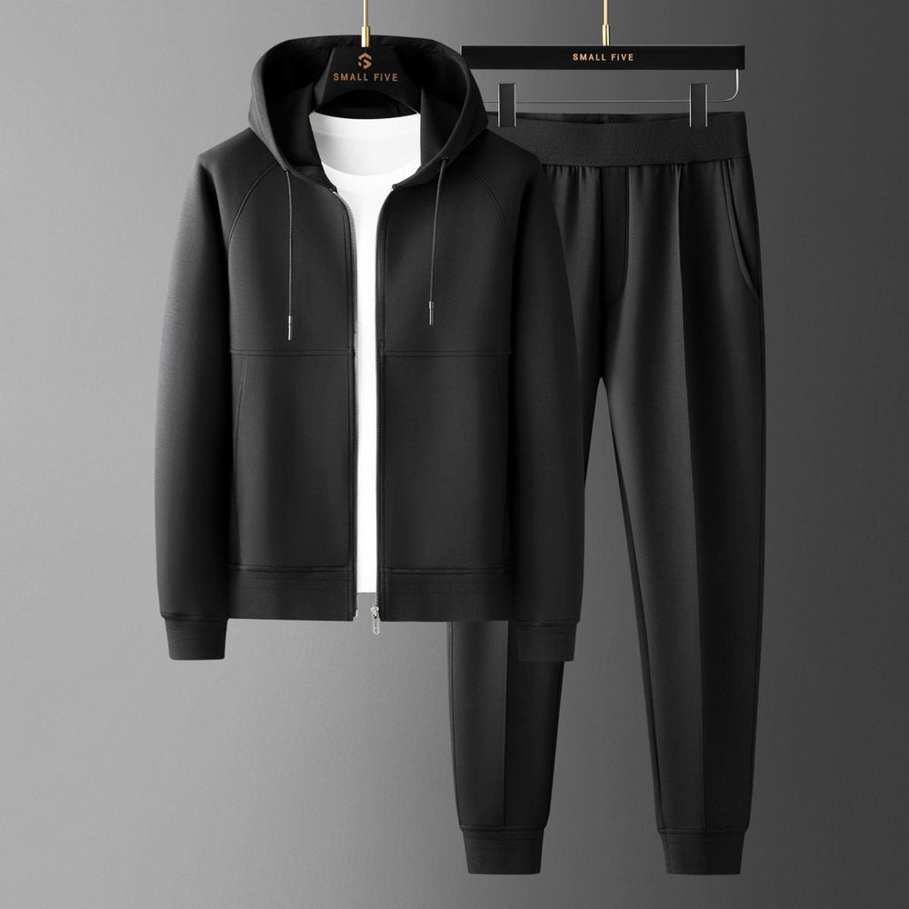 Verona Elite Zip Jacket & Joggers - Tracksuit Set CASA LARO MEN