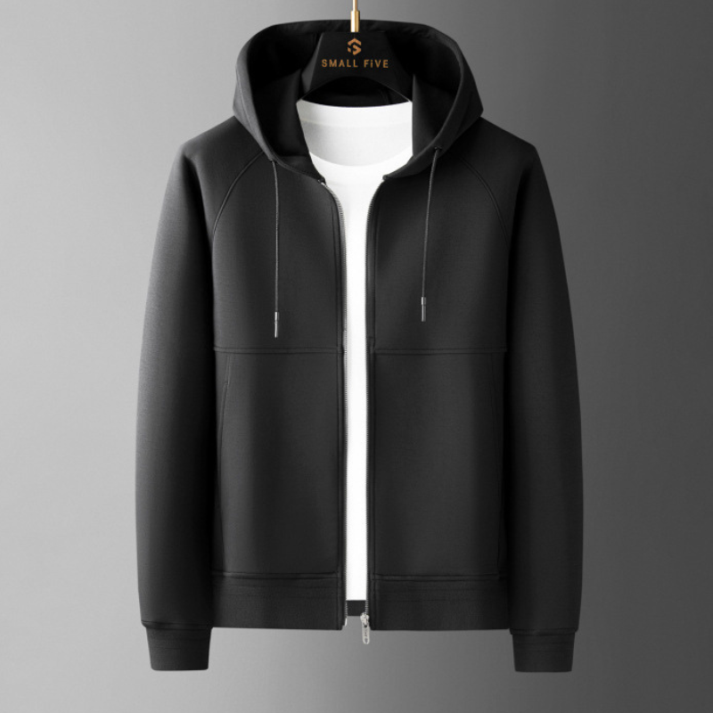 Verona Elite Zip Jacket & Joggers - Tracksuit Set CASA LARO MEN