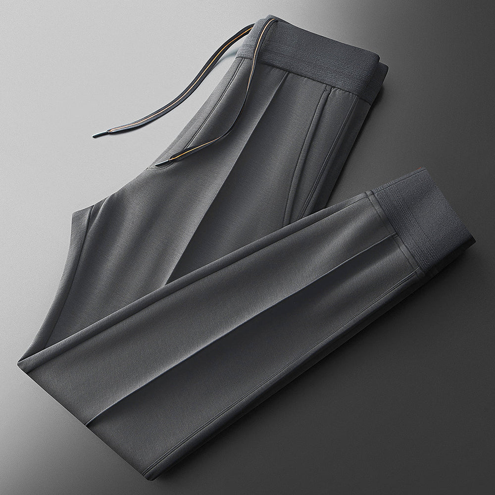 Verona Elite Zip Jacket & Joggers - Tracksuit Set CASA LARO MEN