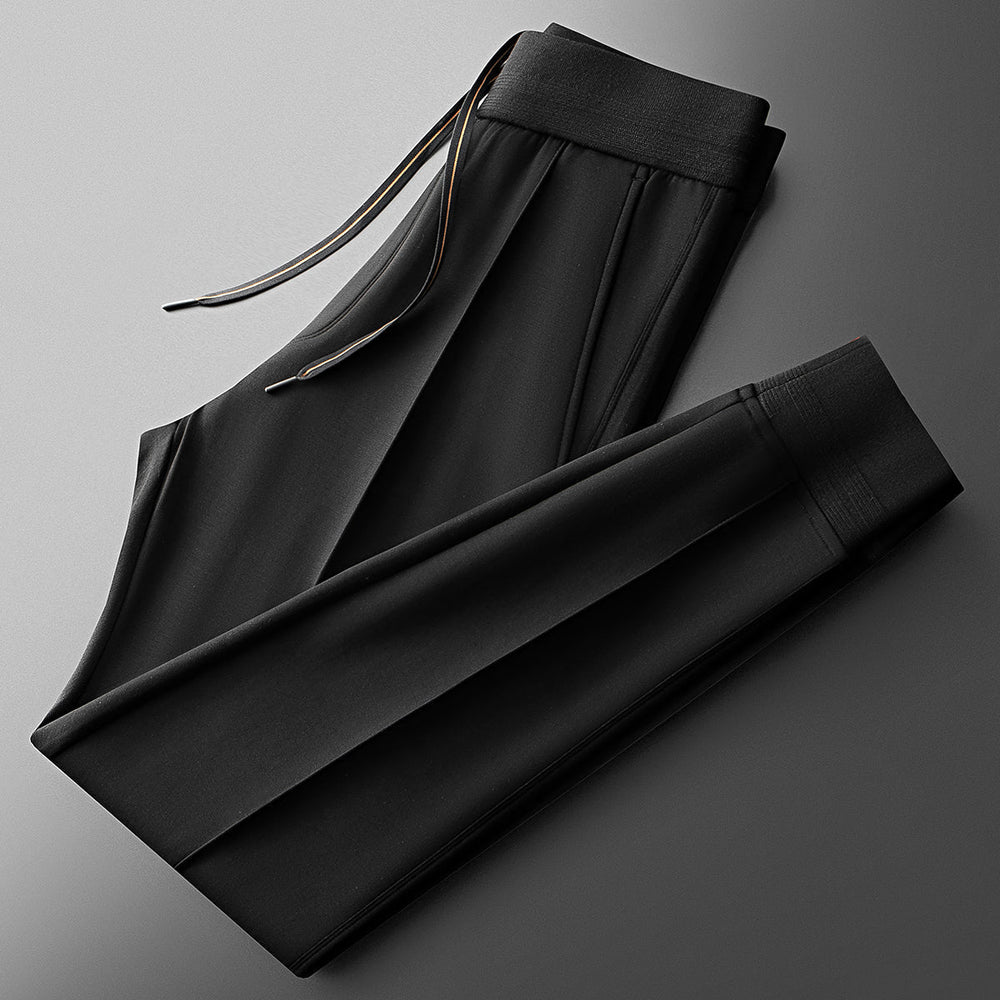Verona Elite Zip Jacket & Joggers - Tracksuit Set CASA LARO MEN