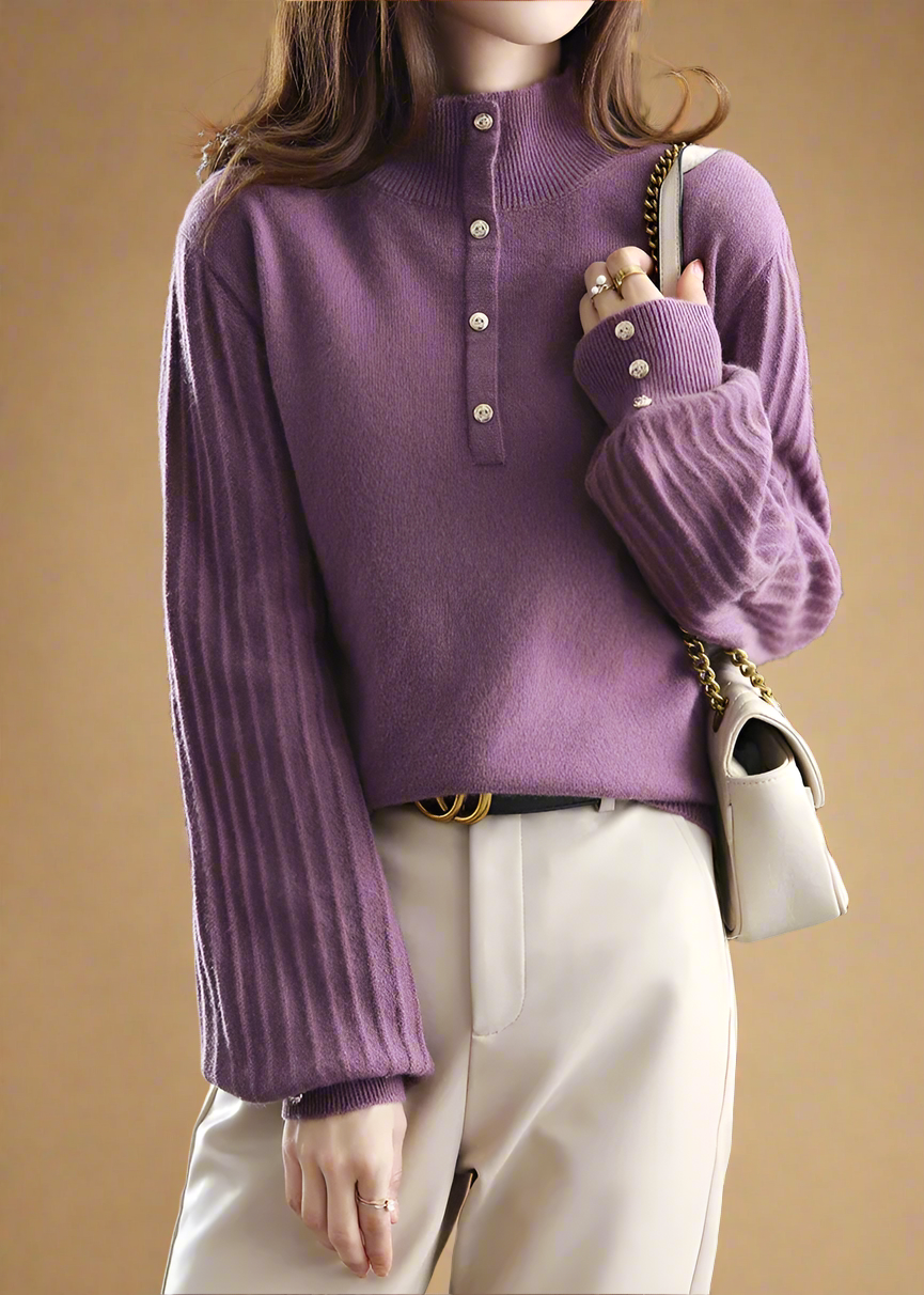 Verona Knit - Sweater CASA LARO