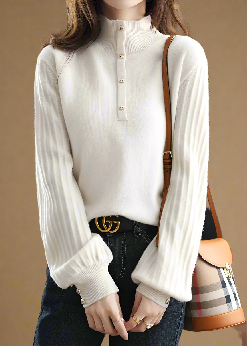 Verona Knit - Sweater CASA LARO