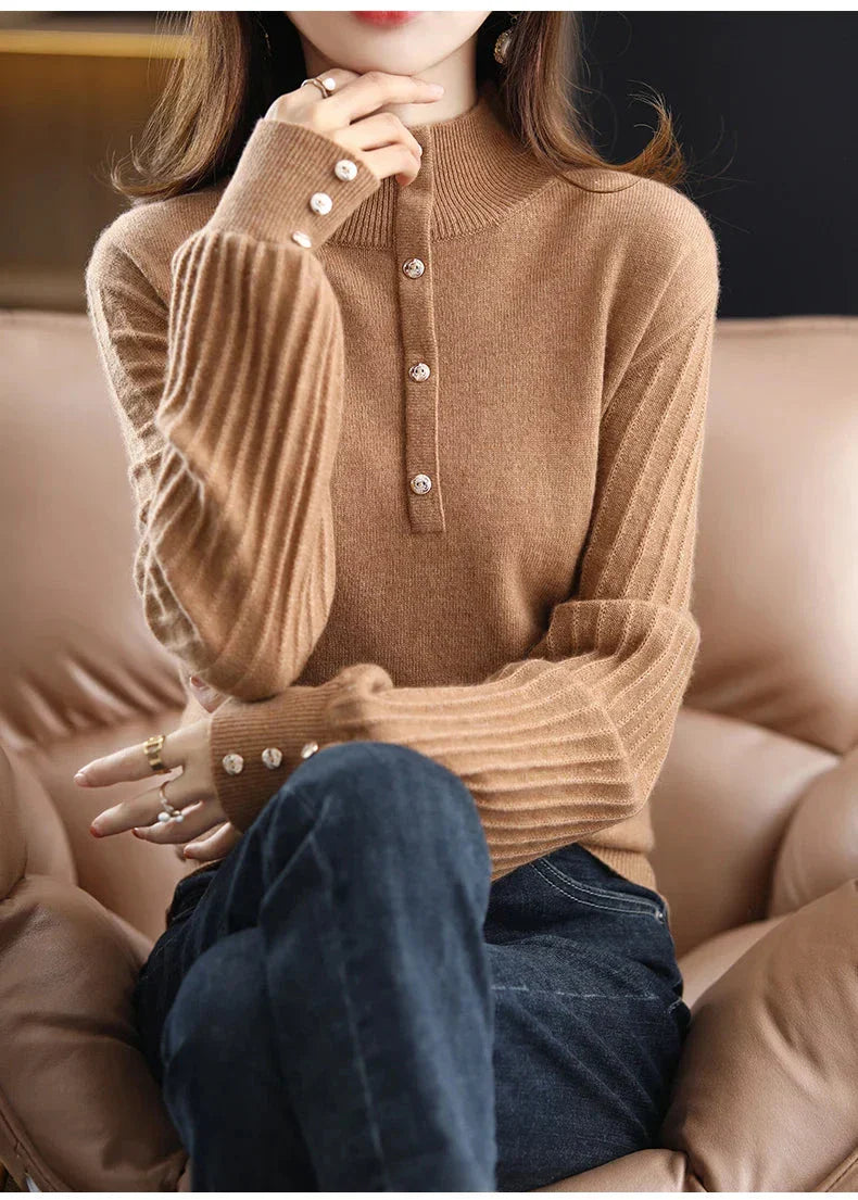 Verona Knit - Sweater CASA LARO