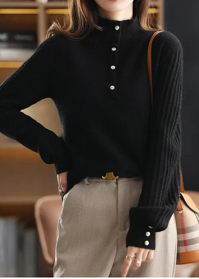 Verona Knit - Sweater CASA LARO