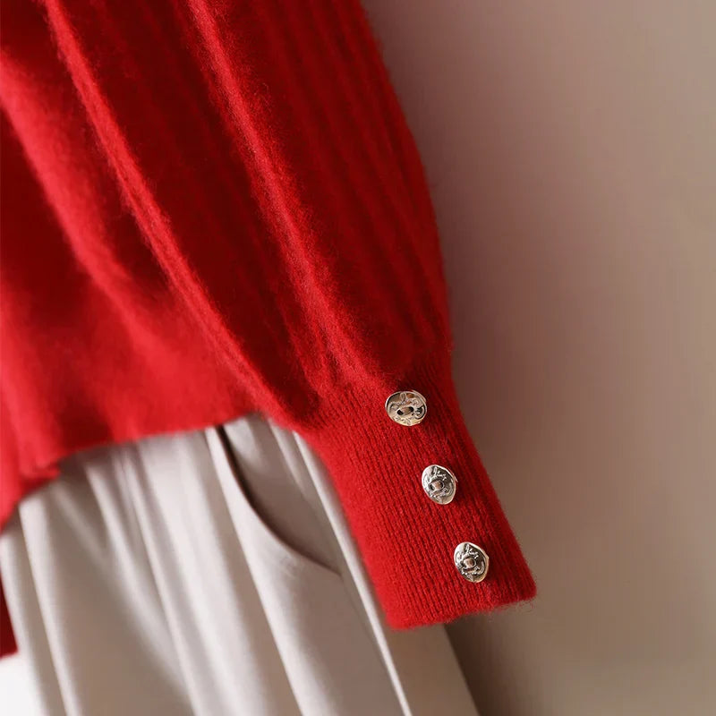 Verona Knit - Sweater CASA LARO