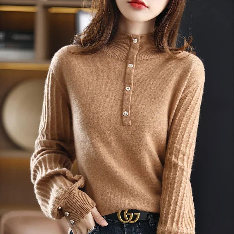 Verona Knit - Sweater CASA LARO