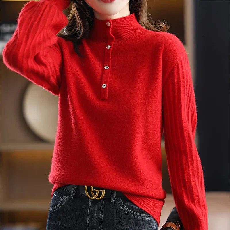 Verona Knit - Sweater CASA LARO