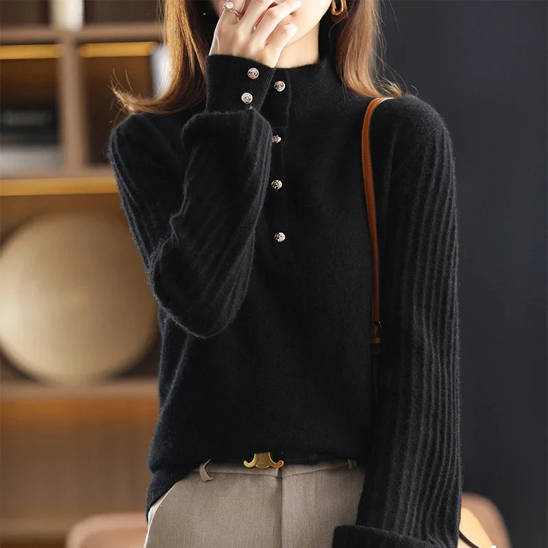 Verona Knit - Sweater CASA LARO