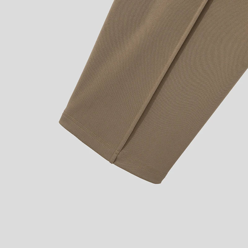 Verona Pleated Wide-Leg - Trousers CASA LARO MEN