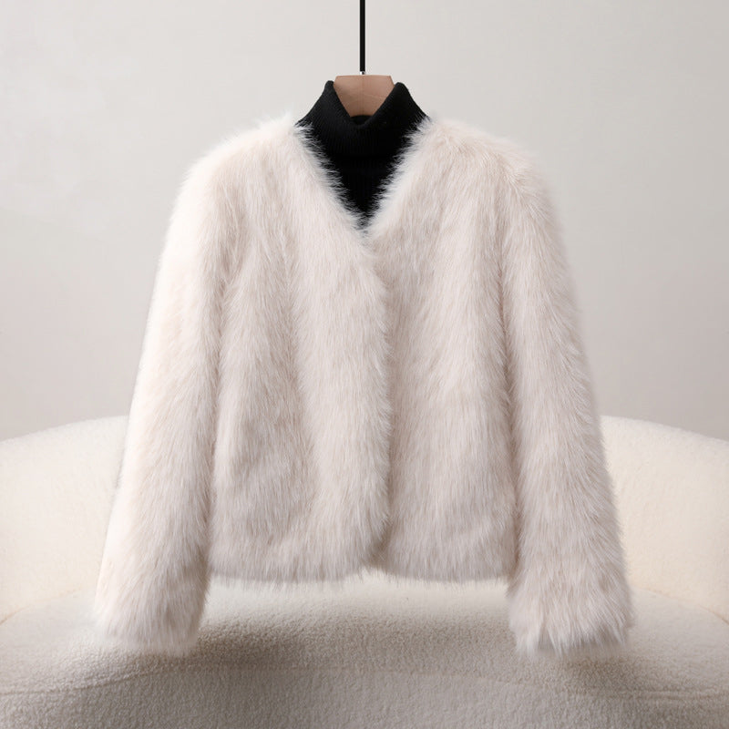 Verona Tailored Longline - Coat CASA LARO