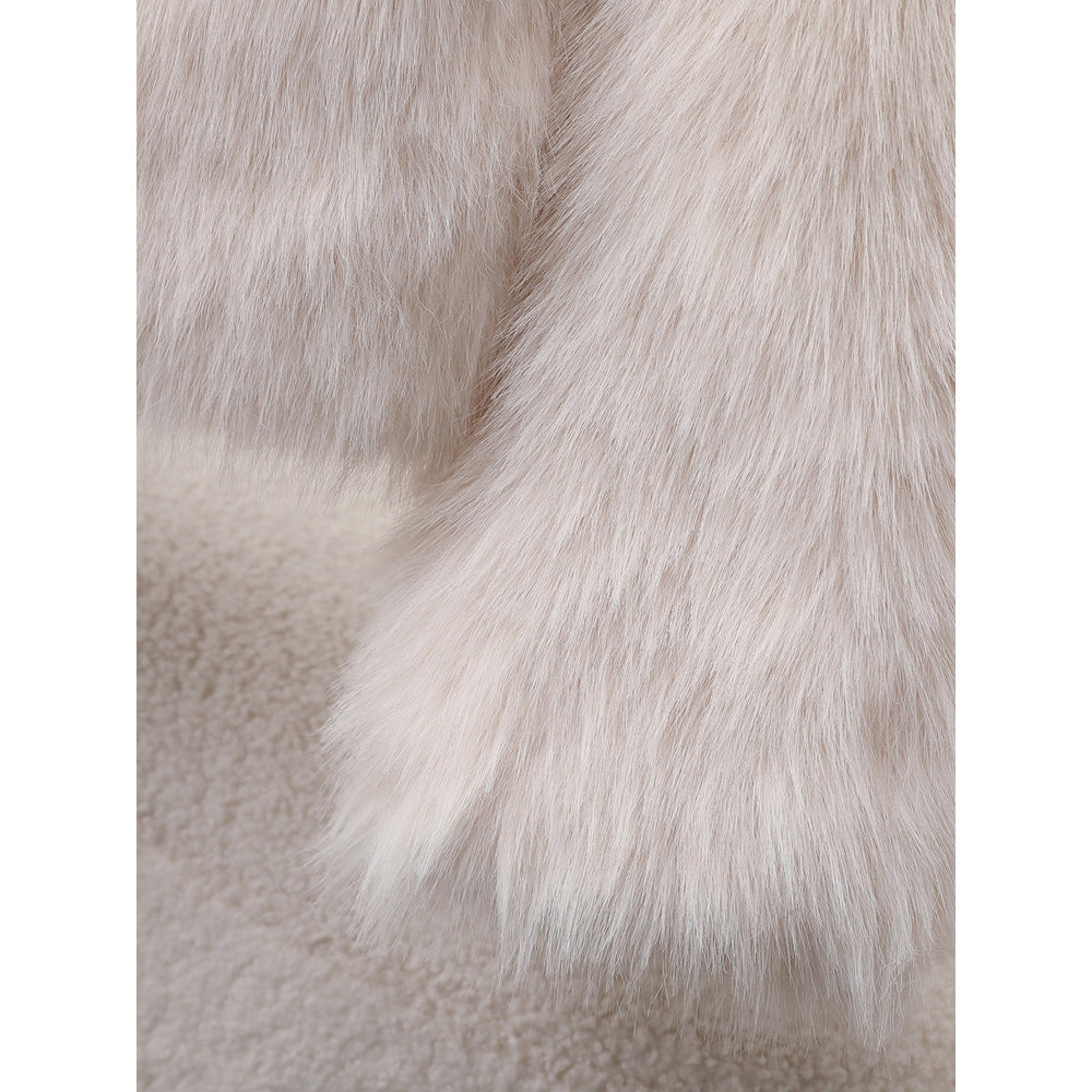 Verona Tailored Longline - Coat CASA LARO