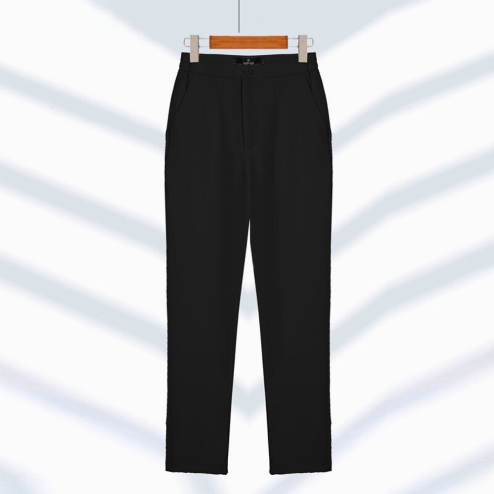 Vienna-Inspired Tailored - Suit CASA LARO
