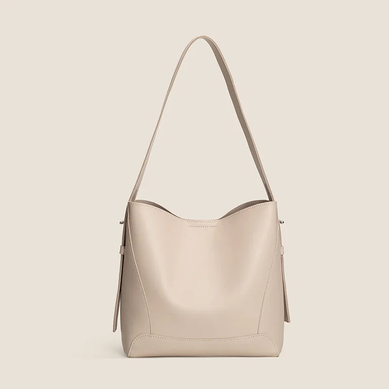 Vintage Leather - Tote CASA LARO