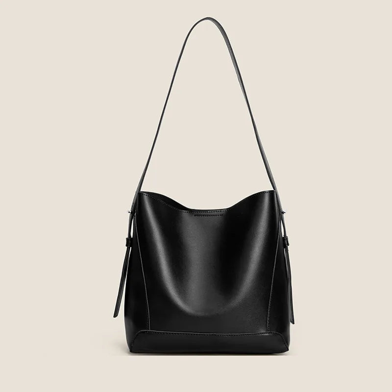 Vintage Leather - Tote CASA LARO