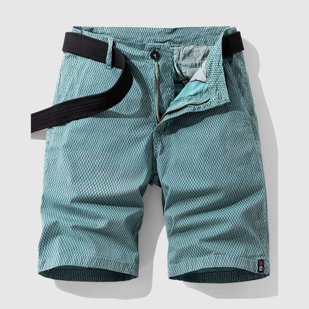 Walter Urban - Shorts CASA LARO MEN