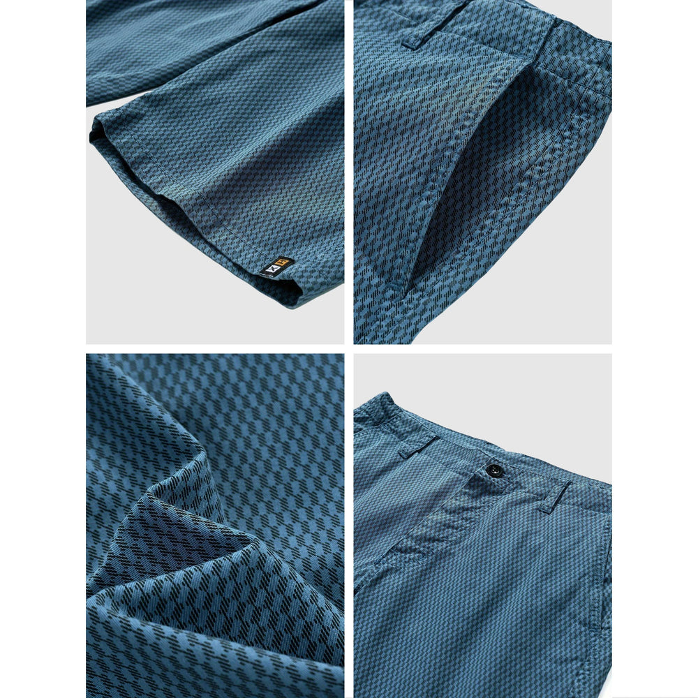Walter Urban - Shorts CASA LARO MEN