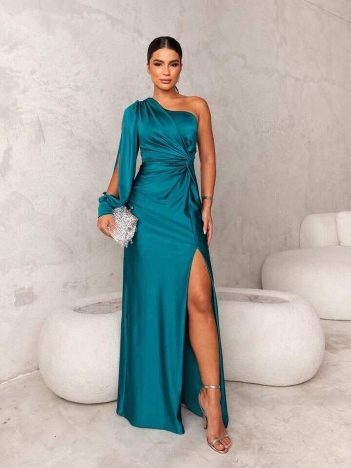 Saryxiah™ | Elegant Maxi Dress