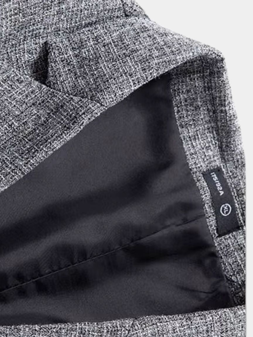 Windsor Blazer Jacket - Casa  Laro CASA LARO